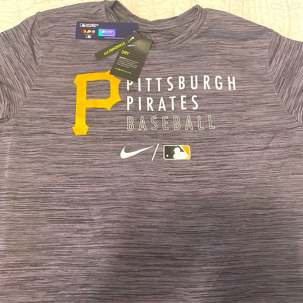Nike Dri-fit shirt